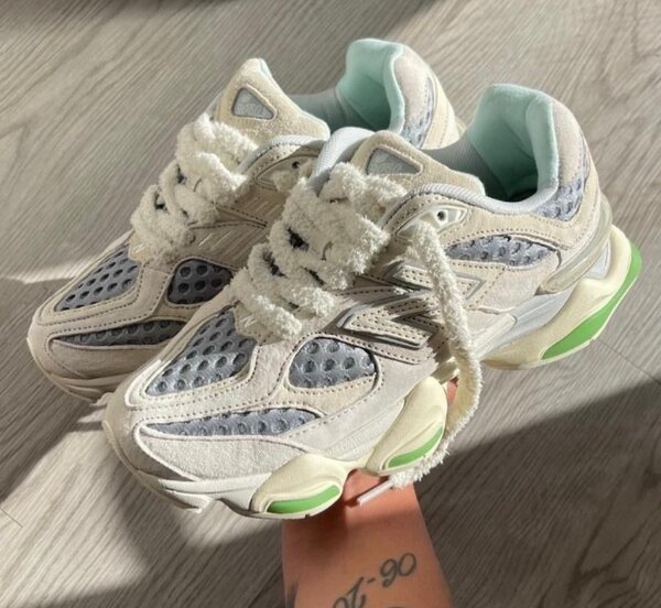 Baskets sport légères et tendance