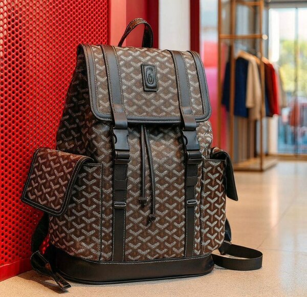 Sac à dos goyard
