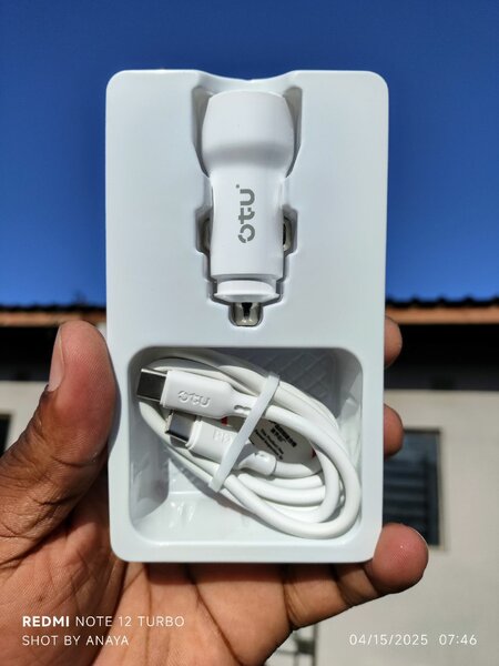 PD-30W-CAR CHARGER-SUPER FAST