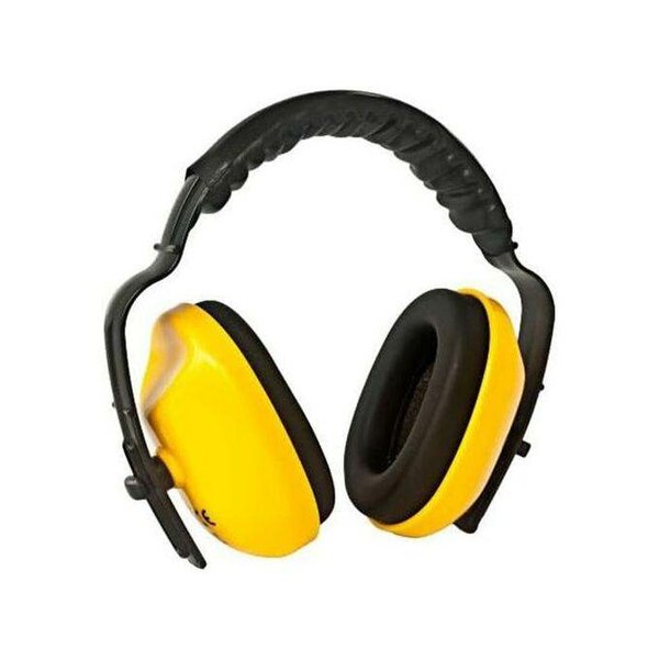 Casque Anti-bruit Industrie