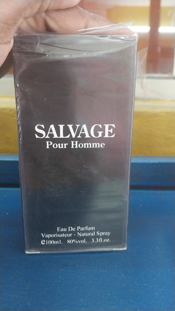 Parfum 'Oud Lover' 100ml