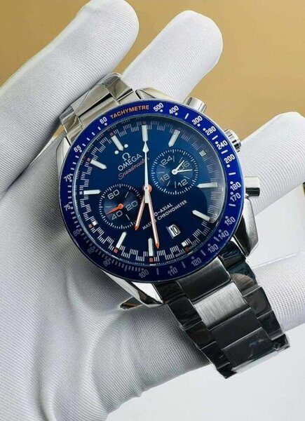 Montre Omega Homme m1001