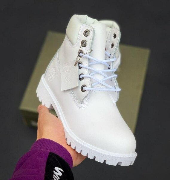 TIMBERLAND ORIGINAL 39 À 46