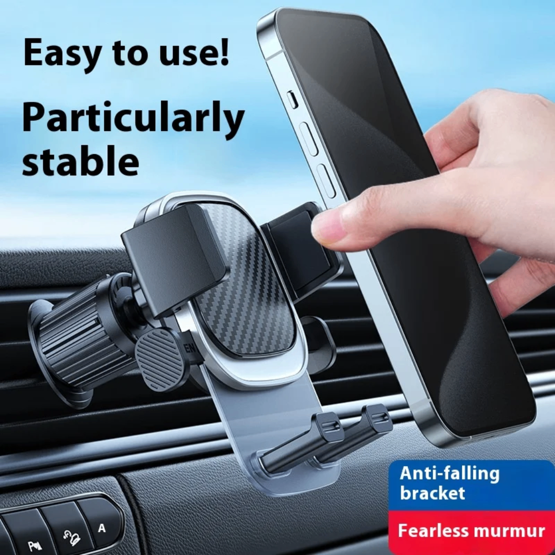 Support de téléphone voiture