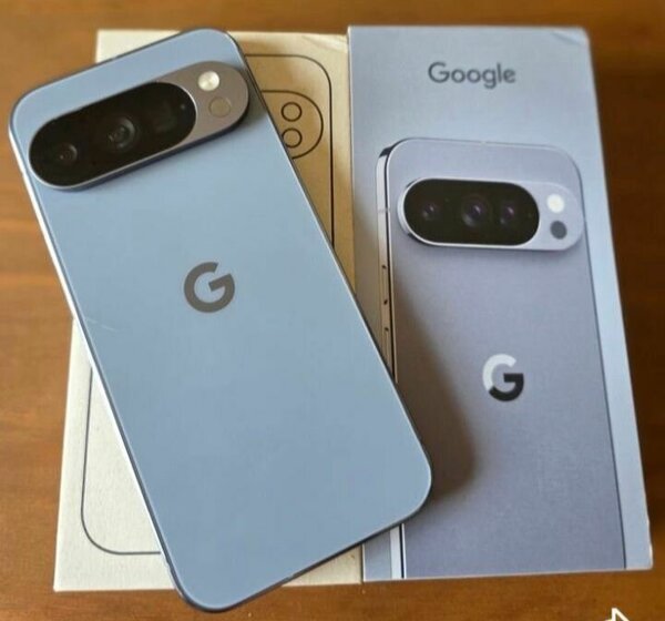 Google Pixel 8 - Smartphone