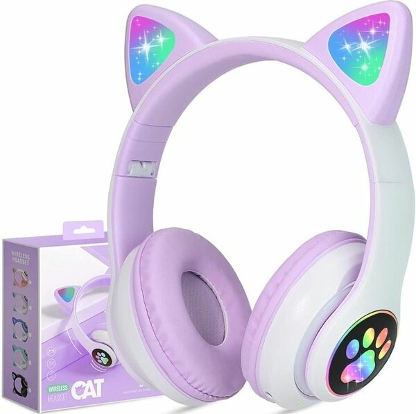 CXT-B39M WIRELESS HEADSET