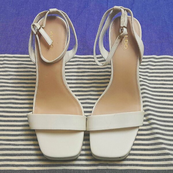 ALDO Sandales compensées