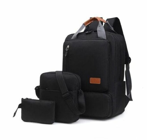 Ensemble Sac à Dos Multifonction