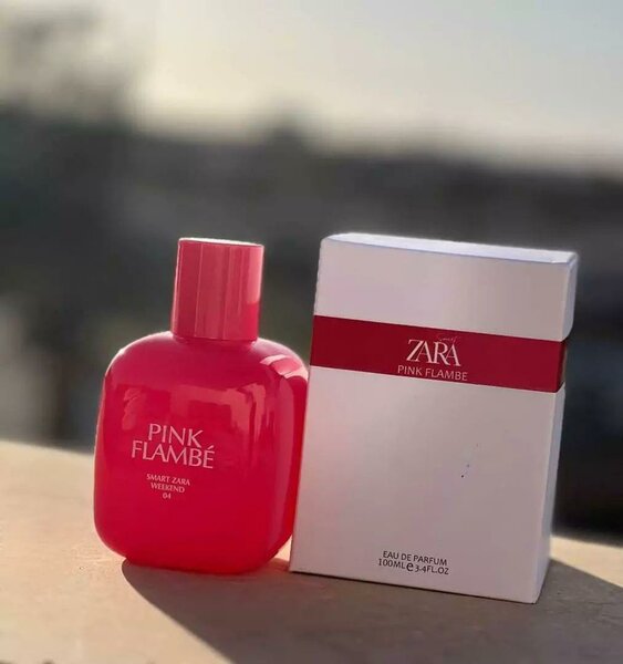 Zara Parfum Oriental Eau de Toilette