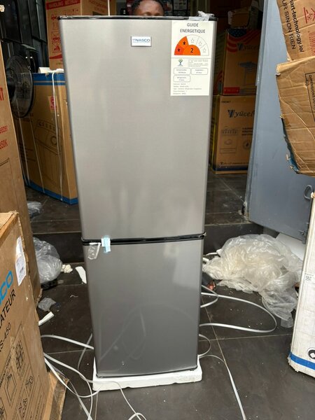 Mini Réfrigérateur Compact