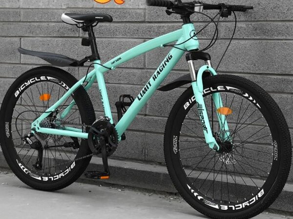 Vélo tout-terrain Limit Racing