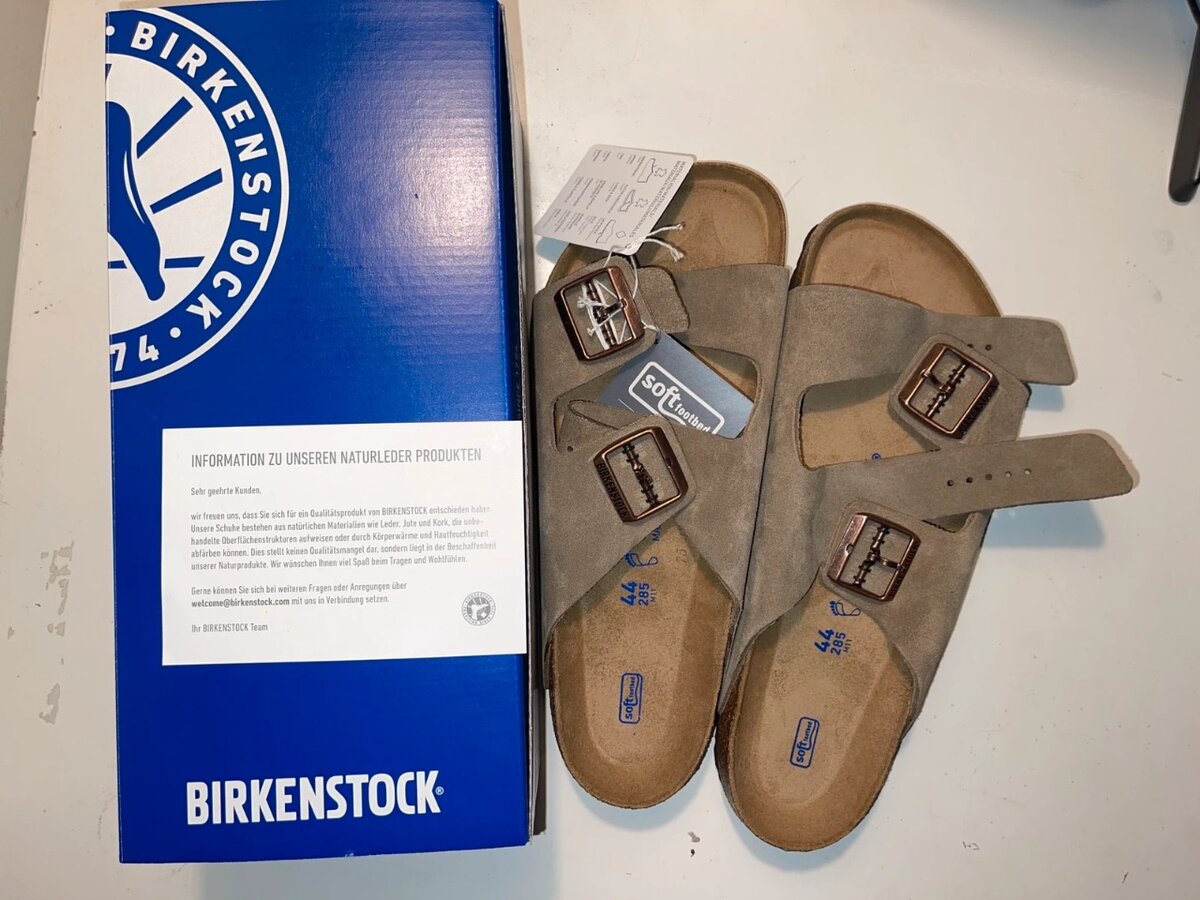 Birkenstock Arizona