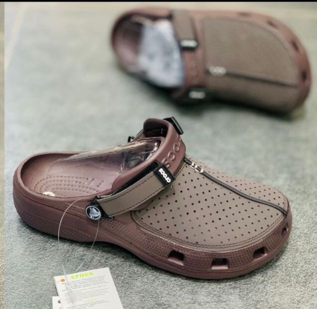 Sandales légères unisexe