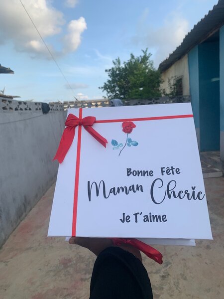 Coffret et box cadeau