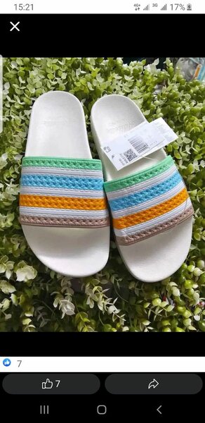 Sandales homme Confortable