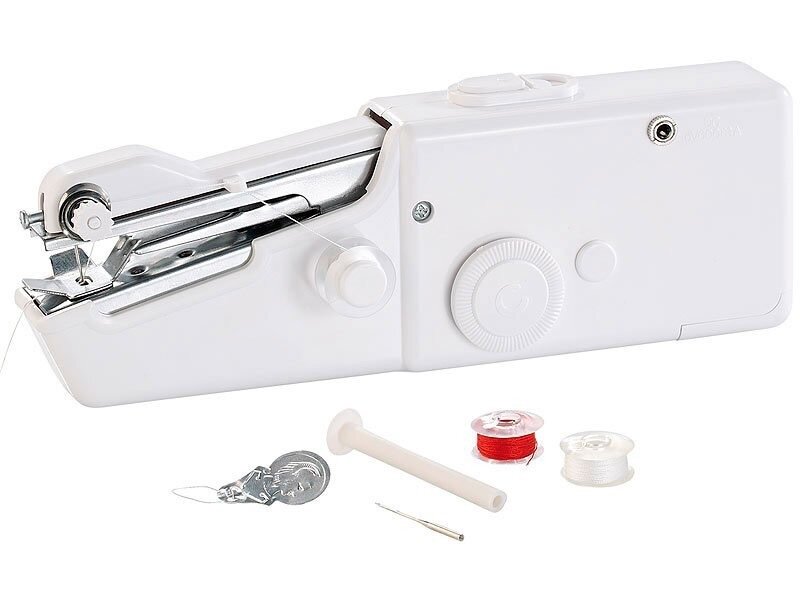 Mini machine à coudre