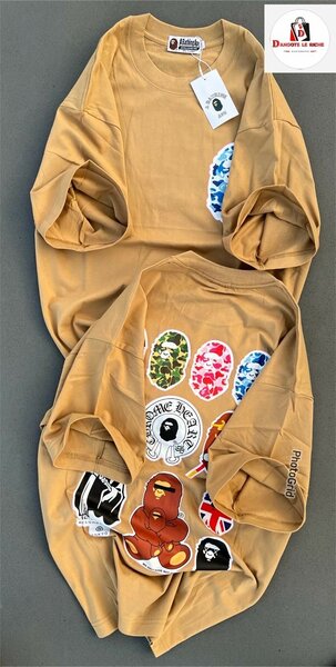 T-shirt unisexe style original