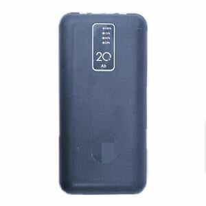 Fast Charger Power Bank 20000mAh