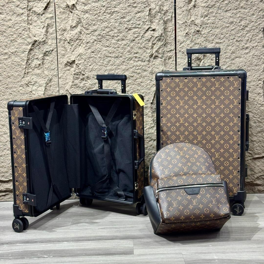 High Quality Luxurious Bag Set