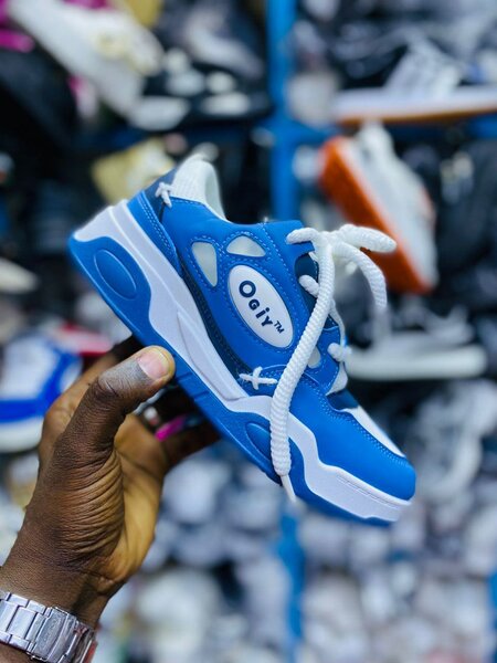 Sneakers Air Cushion