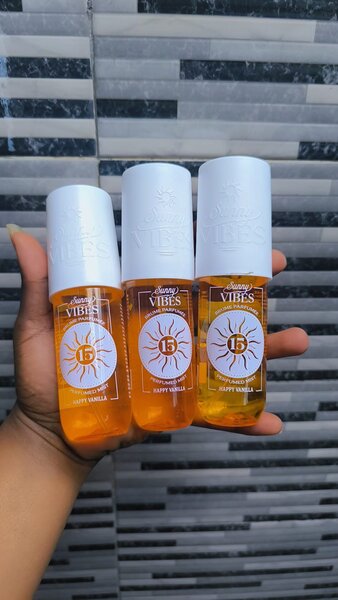 Parfum Sunny Vibes 100ml