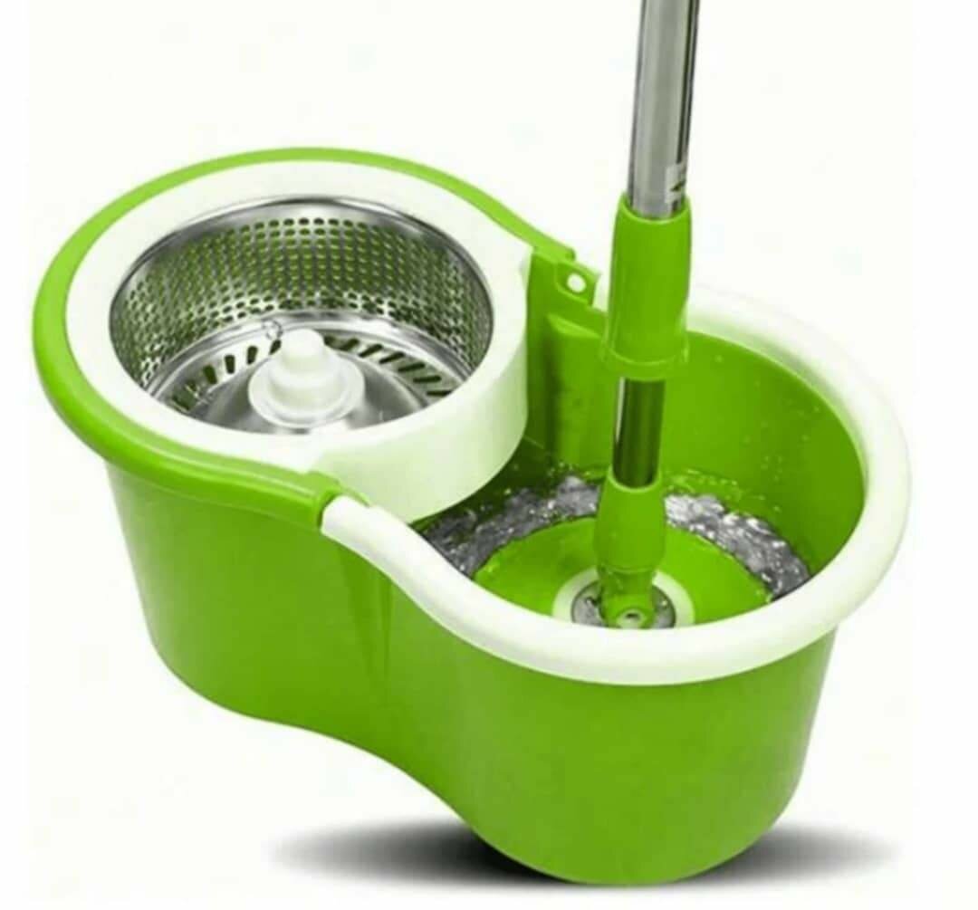 Vadrouille de nettoyage