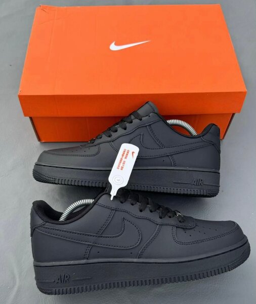 Nike Air Force 1 Baskets Classiques