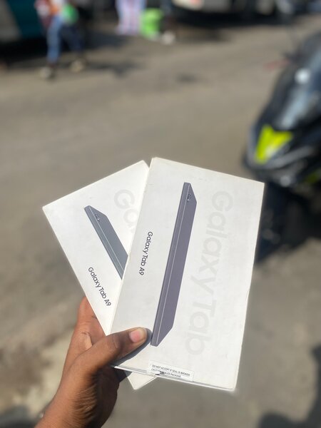 Samsung Galaxy Tab A9