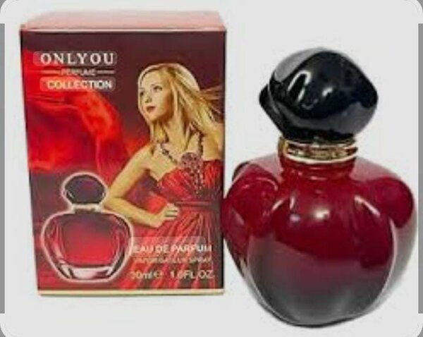 Parfum Femme Only You Élégant