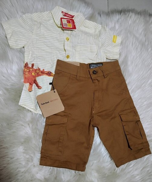 Vêtements enfant