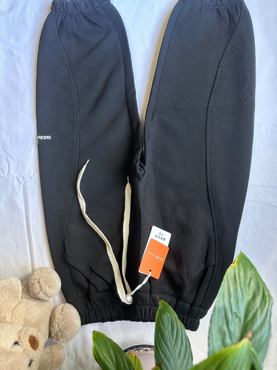 Спортивные штаны