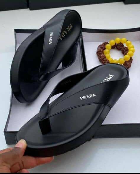 Fashion Slippers