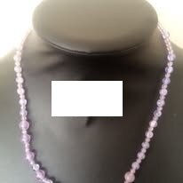 beau collier pour femme