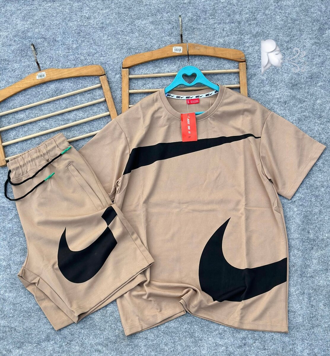 Tenue de sport tendance