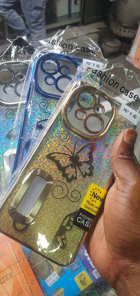 New phone cases