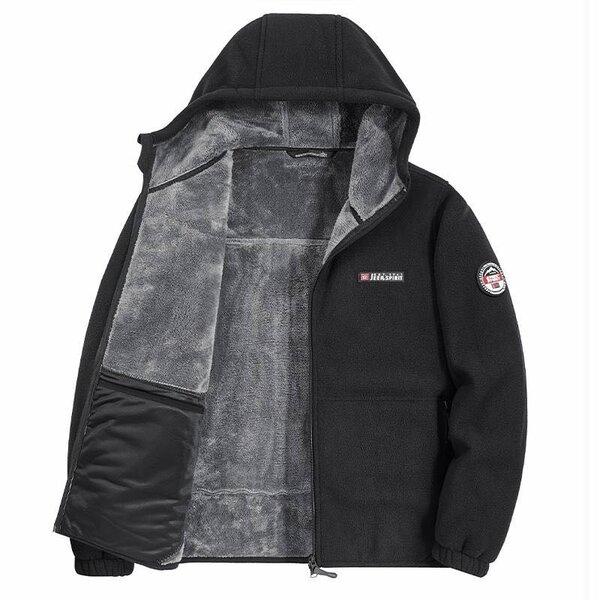 Меховая куртка/кофта