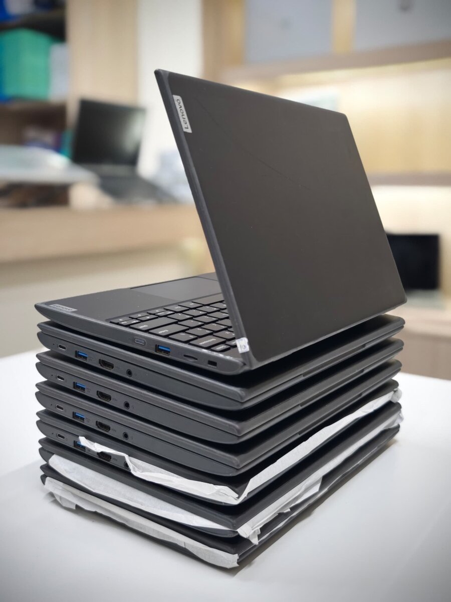 Lenovo Thinkpad 100e