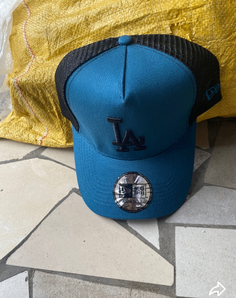 Casquette LA authentique