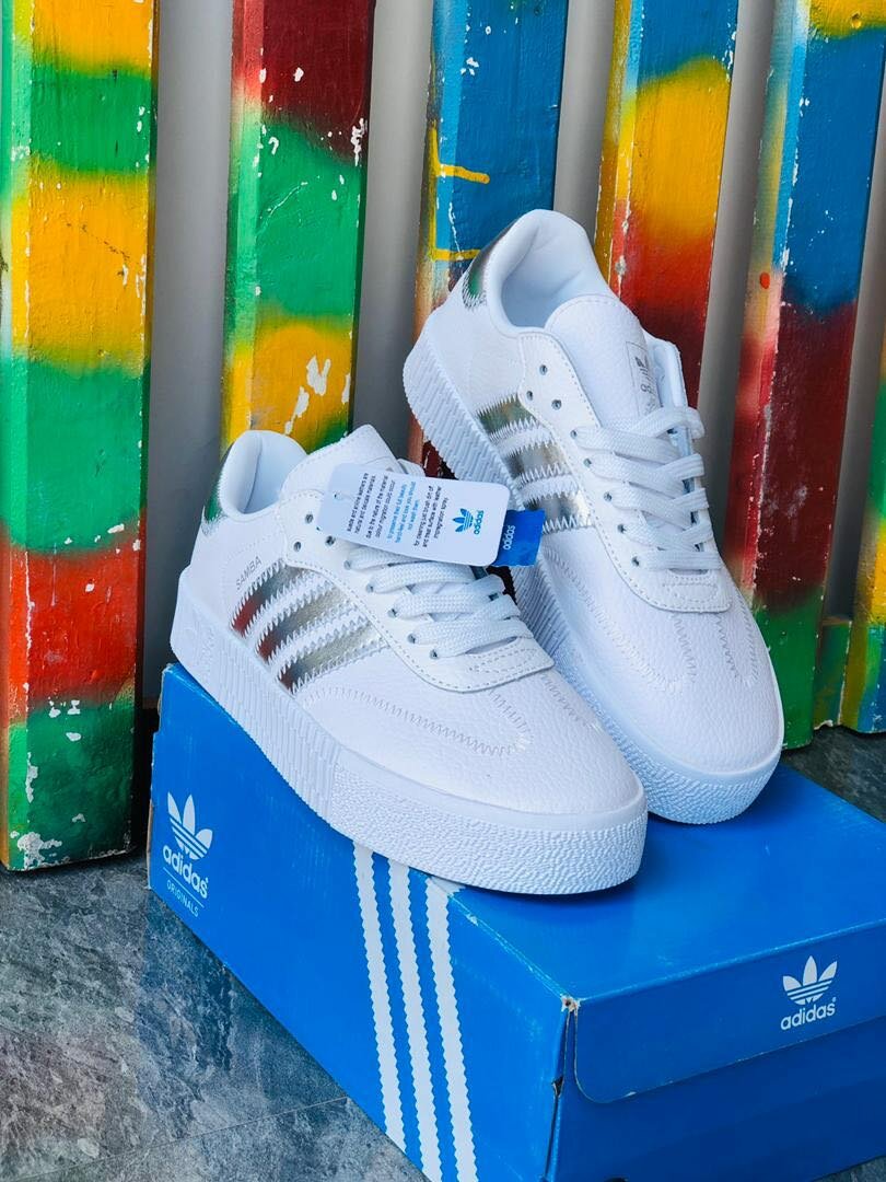 Adidas samba
