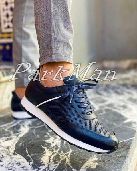 Chaussure pour homme