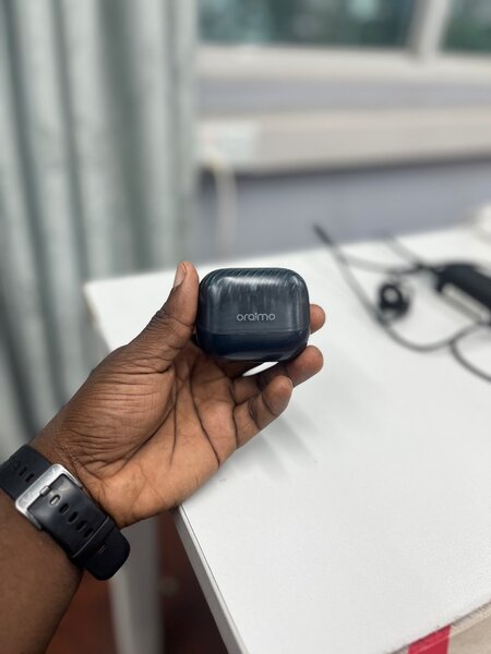 oraimo spacebuds Neo