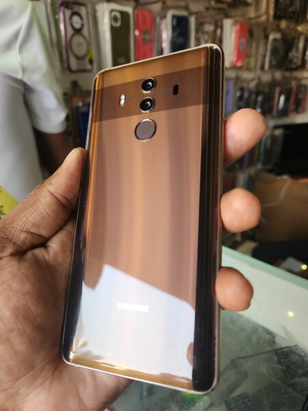 PREOWNED HUAWEI MATE10 PRO 128GB
