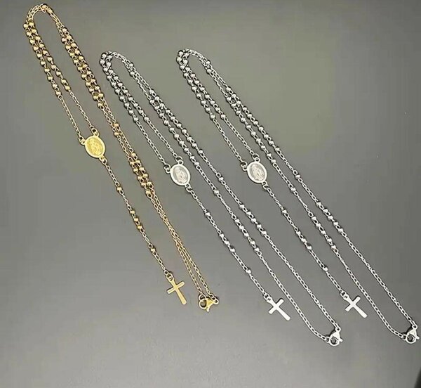 Rosary chain