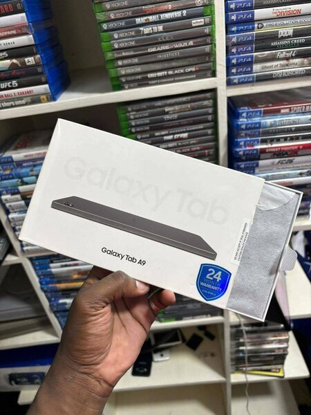 Samsung Galaxy Tab A9