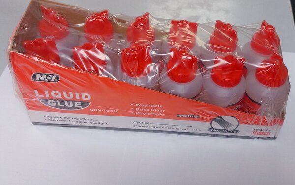 Colle Liquide 100 ML