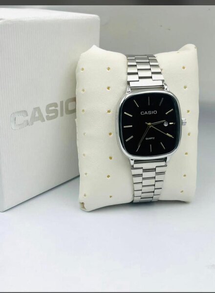 Montre Casio Acier Inoxydable