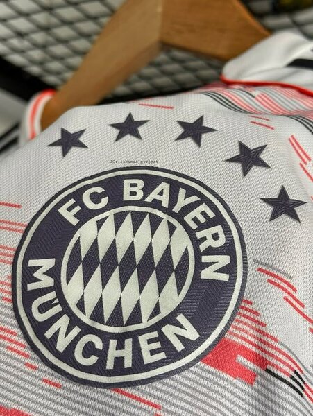 Maillot de Bayern Munich Pro
