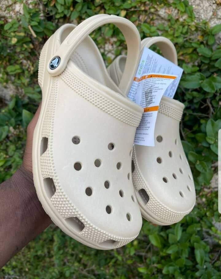 Classic crocs