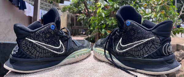 Chaussures de basketball tendance