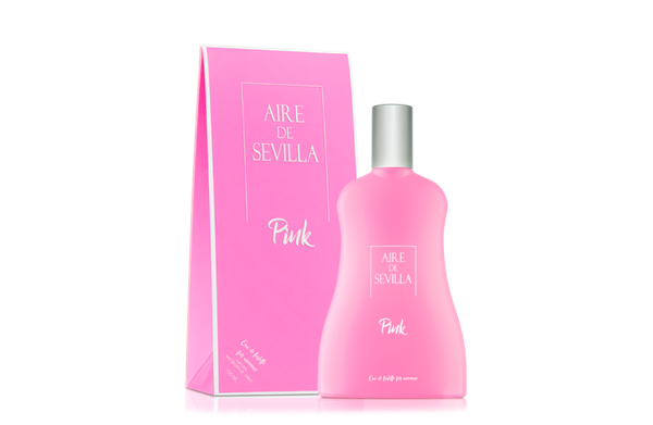 Aire de Sevilla pink 150 ml